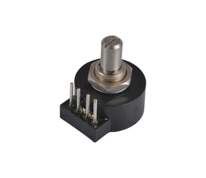 POTENTIOMETER