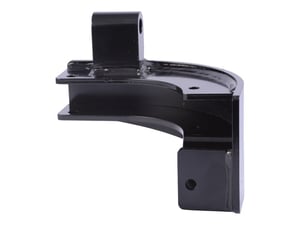 BRACKET,FALL ARREST LH