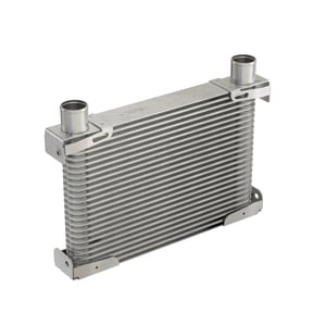 Intercooler