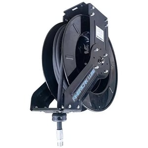 Oil Reel, Double Arm 50'