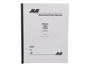 T350/500J GLOBAL PARTS