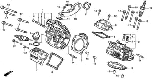 Image of 12220-ZJ1-U80