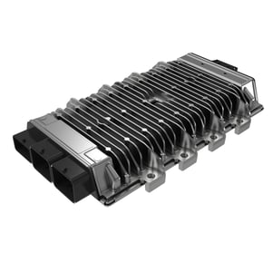 Vehicle Controller