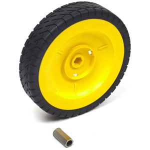 ASMY, DRIVE WHEEL JD