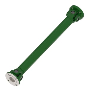 Universal Driveshaft