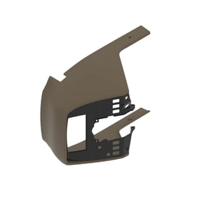 Cowl