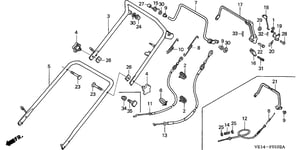 Image of 54510-VE2-306