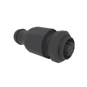 Elec. Connector Housing