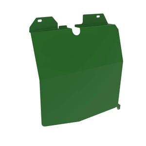 Heat Shield