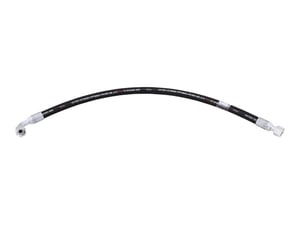 HOSE ASSY,.50 X 30.0 8-STR X