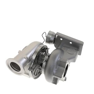 Turbocharger