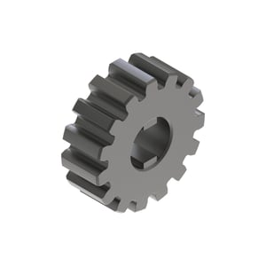 Pinion