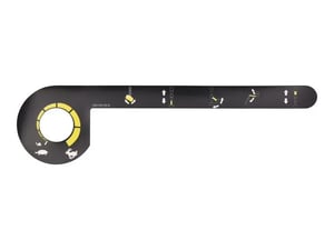 DECAL,FUNCTION SPEED