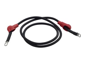 CABLE, BAT POS - SWITCH