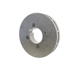 F034306: Chain Sprocket, 12 Teeth