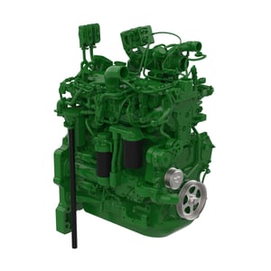 Diesel Engine Reman