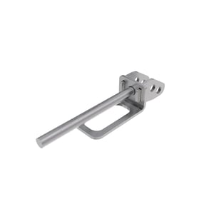 Yoke Link End