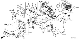 Image of 31310-Z45-A32