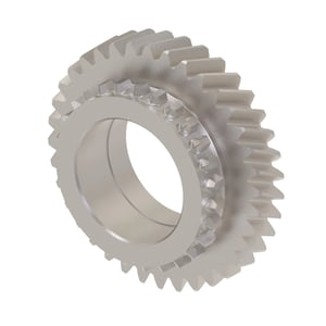 Helical Gear