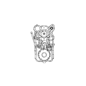 Transmission Reman