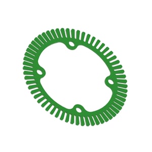 Tone Wheel