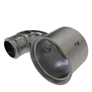 Exhaust Pipe