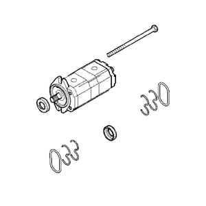 Hydraulic Pump