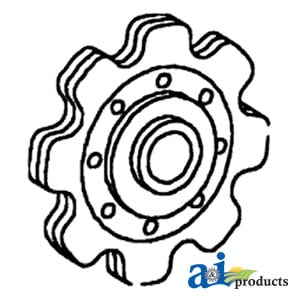 Image of A-1689940W1