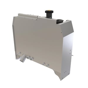 Hydraulic Reservoir