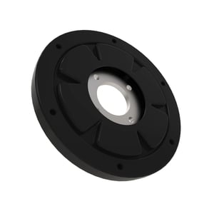 Torsional Damper