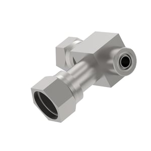 Adapter Fitting