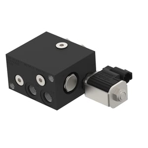 Solenoid Valve