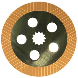 Disc, Brake