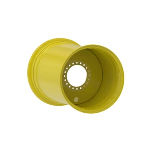 Wheel