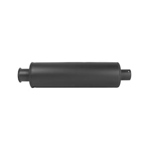 Muffler