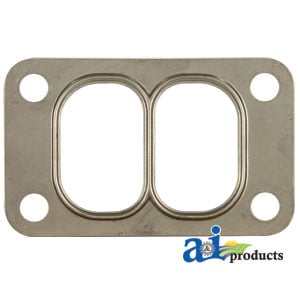 Gasket, Turbo Mounting