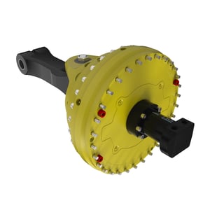Rotator Kit