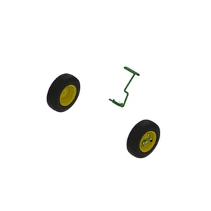 BM20578: Parking Stand Kit