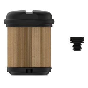 DZ110513: Diesel Exhaust Fluid (DEF) Inline Filter