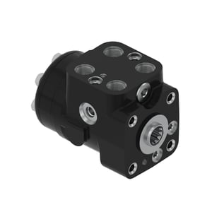 AN205799: Steering Control Valve