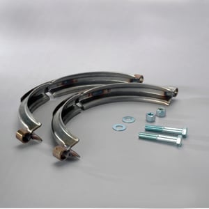 D/S,HYDRAULIC CLAMP ASSEMBLY