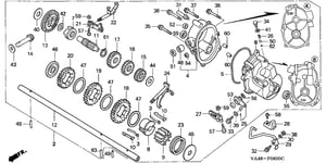 Image of 90015-730-000