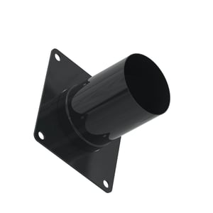 Air Intake Stack