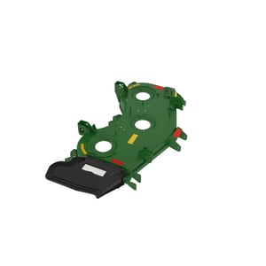 Mower Deck