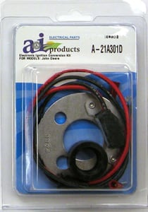 Image of A-21A301D