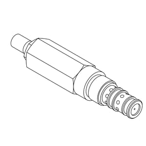Hydraulic Pressure Valve
