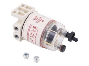SEPERATOR/FILTER FUEL
