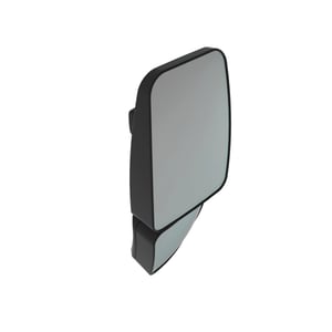 Rear View Mirror