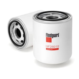 Hydraulic Filter
