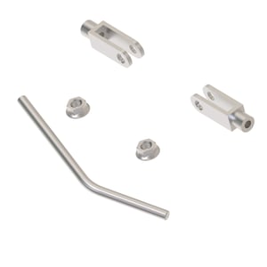 Throttle Kit